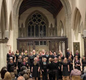 Autumn Concert to celebrate 15 years of VDC