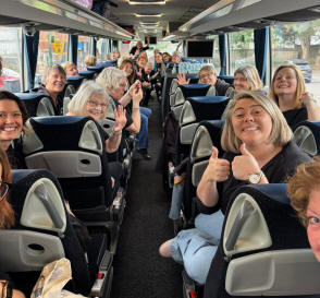 Fun Bus