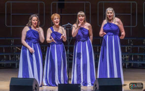 Nova Quartet