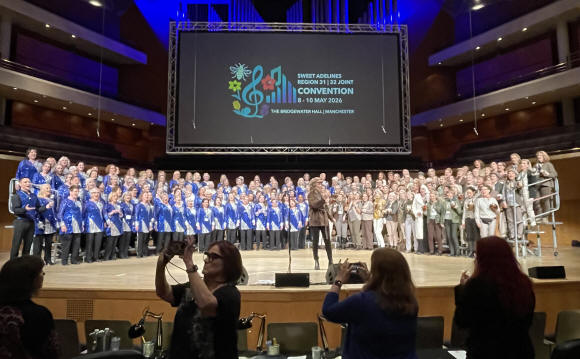Forth Valley Chorus
