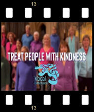 Great music, great energy & great fun