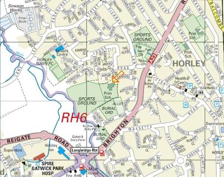 Manorfield Primary School